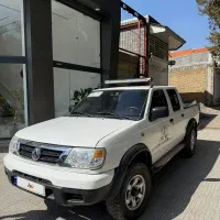 پیکاپ ریچ|خودرو سواری و وانت|گرگان, |دیوار
