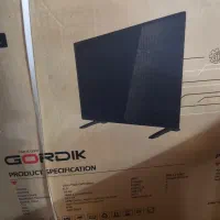 تلویزیون ۵۵ ال ای دی|تلویزیون و پروژکتور|ورامین, ورامین|دیوار