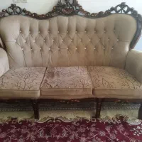 مبل سلطنتی