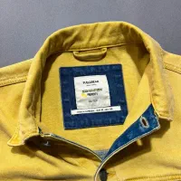 کت جین اورجینال برند Pull&Bear|لباس|رشت, منظریه|دیوار