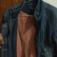 لباس زمستانه