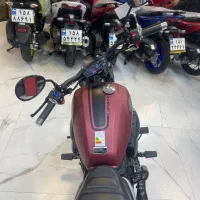 Lifan v16 250s دوسیلندر|موتورسیکلت|تهران, قیطریه|دیوار