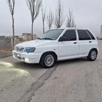 پراید هاچبک ۱۱۱