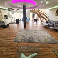 1000mزمین300m بنا زعفرانیه تضمین کتبی پول زمین فقط