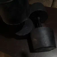 دمبل 7.5 کیلویی