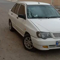 پراید132دوگانه فابریک مدل۸۸|خودرو سواری و وانت|نجف‌آباد, حومه نجف آباد|دیوار