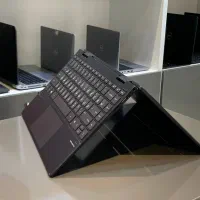 لپ تاپ hp ENVY نسل ۱۲ رم ۸ حافظه ۲۵۶ تاچ ۳۶۰