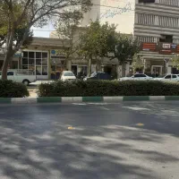 ۱۰۰ متر تجاری براصلی خیابان کهندژ|فروش مغازه و غرفه|خمینی‌شهر, |دیوار