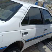 پژو slx97