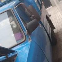 نیسان مدل ۶۵