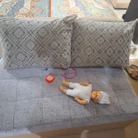 فروش مبلمان تخت و کمد نوجوان