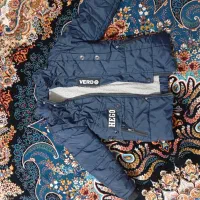 کاپشن پسرونه