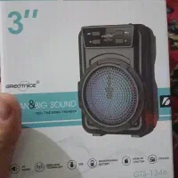 اسپیکر با کیفت نو