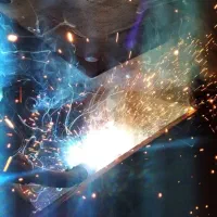 جوشکاری اسکلت اقساطی بدون بهره