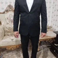 کت و شلوار مردانه