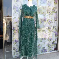 لباس کردی