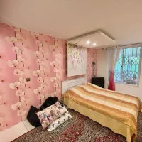 باغچه ویلا نما رومی مبله ۲۰۰ متری ویو ابدی جنگل|فروش خانه و ویلا|چمستان, |دیوار