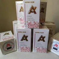 سویق گیاهی لاغری