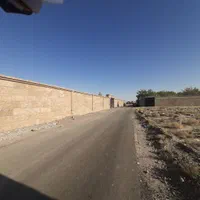 ۷۵۰۰متر مجمتمع یکجاو قطعه ای،کاربری باغی شاهنامه۱۸|فروش خانه و ویلا|مشهد, توس (بلوار توس)|دیوار