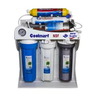 فروش و تعمیرات تصفیه آب