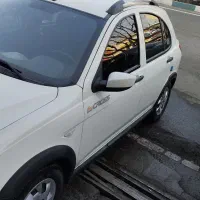 کوییک mt|خودرو سواری و وانت|تهران, بوستان شیان|دیوار