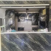 فروش ونصب برچسب کابینت