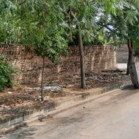 فروش زمین مسکونی تجاری (فاضل آباد)|فروش زمین و ملک کلنگی|فاضل آباد, |دیوار