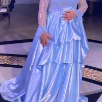 لباس مجلسی