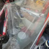 آینه و شیشه مجانی