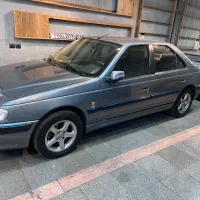 پارس tu5مدل ۹۷بیرنگ|خودرو سواری و وانت|تهران, اوقاف|دیوار