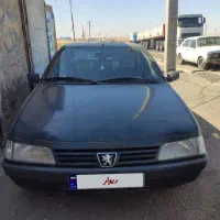 اردی مدل 85دوگانه|خودرو سواری و وانت|سراب, |دیوار
