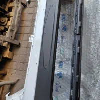 انواع قطعات بدنه و سپرهای  اچ سی کراس (دانگ فنگ)