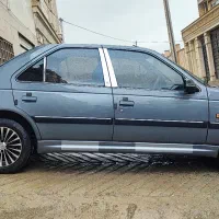 پژو پارس tu5 دریچه سیم