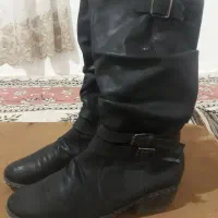 بوت ، نیم بوت و کفش زنانه