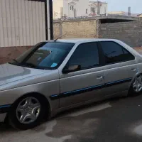 مسافر فردا به تهران