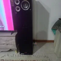 سیستم باند|سیستم صوتی خانگی|یزد, |دیوار