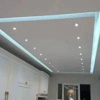 اجرای تخصصی کناف و سقف کاذب|خدمات پیشه و مهارت|محمدشهر, همایون ویلا|دیوار