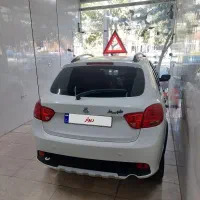 کوئیک GX معمولی|خودرو سواری و وانت|اصفهان, شهید رجایی|دیوار