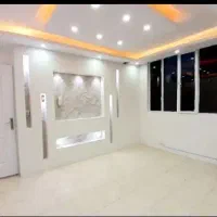 نقاشی ساختمان با کیفیت روغنی پلاستیک درجه یک
