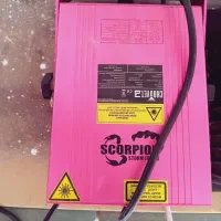 رقص نور لیزری مناسب استیج|ریسه و چراغ تزئینی|مرودشت, بیست متری بیمارستان|دیوار