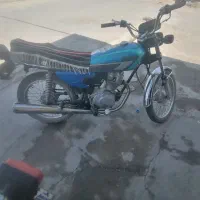 موتور پارکینگی ۸۶تلاش