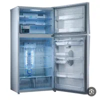 یخچال فریزر دیپوینت مدلT7 اقساط ویژه بازنشستگان|یخچال و فریزر|کرج, شهرک فهمیده|دیوار