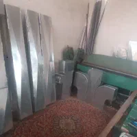 کارگر ساده و فنی برای کار کانالسازی
