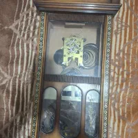 ساعت دیواری قدیمی