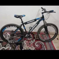 دوچرخه ۲۶دنده ای