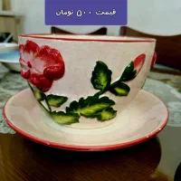 اردوخوری،قوری،هاون برنجی لطفا ورق بزنید|ظروف سرو و پذیرایی|تهران, قیام|دیوار