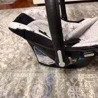 کریر|کالسکه و لوازم جانبی|کرج, مهرویلا جنوبی|دیوار