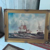 تابلو چوبی