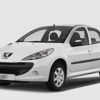 حواله 207اتومات سقف فلز