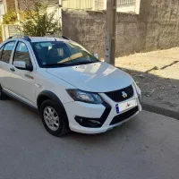 کوییک جی ایکس مدل ۴۰۲